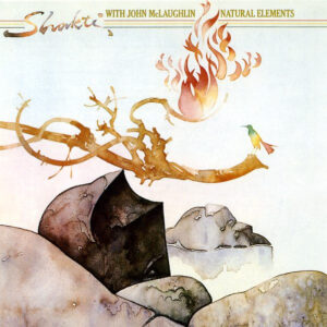 Shakti with John McLaughlin - Natural Elements