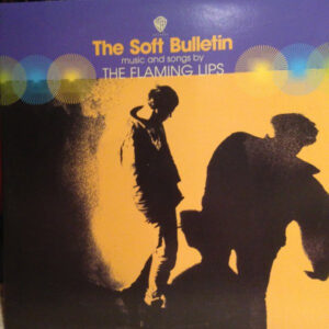 The Flaming Lips - The Soft Bulletin