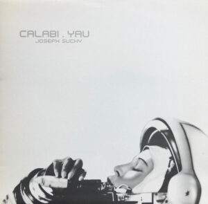 Joseph Suchy - Calabi.Yau