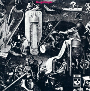 Deep Purple - Deep Purple