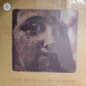 Elizabeth Anka Vajagic - Stand With The Stillness Of This Day