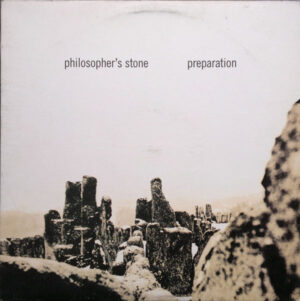 Philosopher's Stone - Preparation