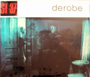 ST 37 - Derobe