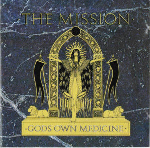 The Mission - God's Own Medicine