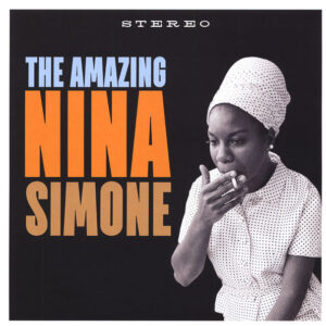 Nina Simone - The Amazing Nina Simone