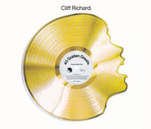Cliff Richards - 40 Golden Greats