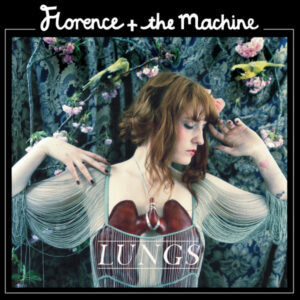 Florence And The Machine - Lungs [CD]
