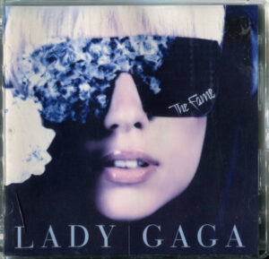 Lady Gaga - The Fame [CD]