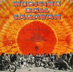 Various - Medicine Ball Caravan