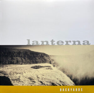 Lanterna - Backyards