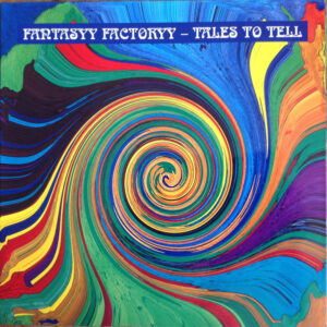 Fantasyy Factoryy - Tales To Tell