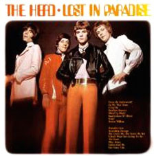 Herd - Lost In Paradise