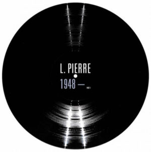 Lucky Pierre - 1948 –