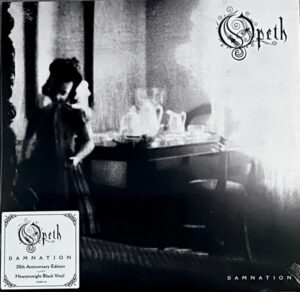 Opeth - Damnation