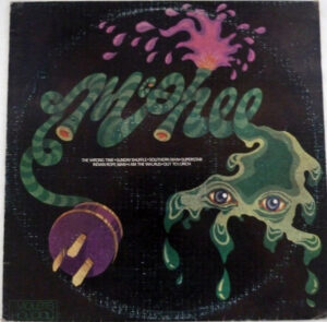 McPhee - McPhee