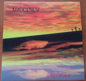 Abiogenesi - Le Notti Di Salem