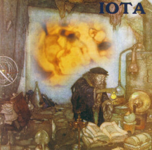 Iota - Iota