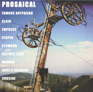Various - Prosaical