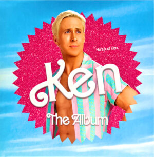 [Barbie] Various - Ken The Album
