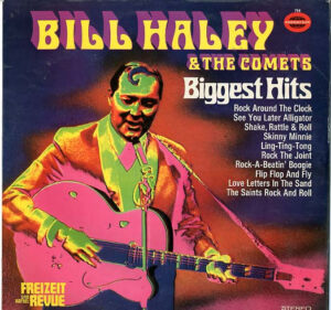 Bill Haley And His Comets - Biggest Hits