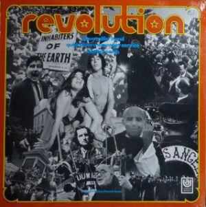 Various - Revolution - Original Motion Picture Score