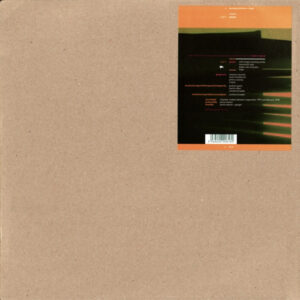 Ganger - With Tongue Twisting Words