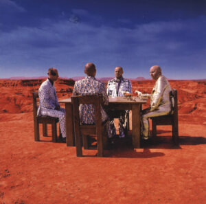 Muse - Black Holes & Revelations [CD]