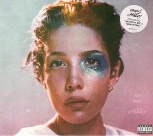 Halsey - Manic [CD]