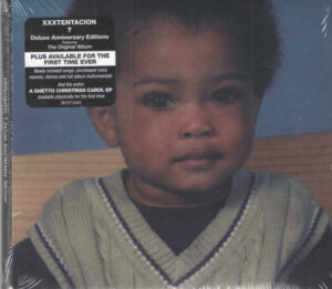 Xxxtentacion - ?