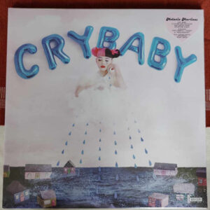 Melanie Martinez - Cry Baby [2LP | Colored]