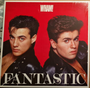 Wham! - Fantastic