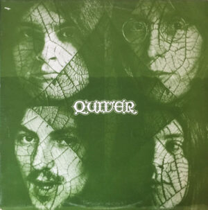 Quiver - Quiver
