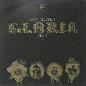 Unit Gloria - Mea Semper Gloria Vivet