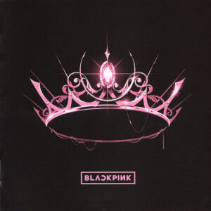BLACKPINK - The Album