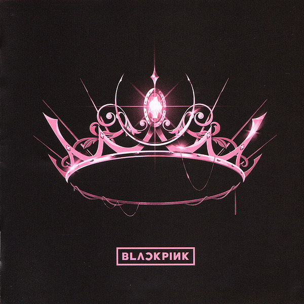 BLACKPINK - The Album BLACKPINK - The Album