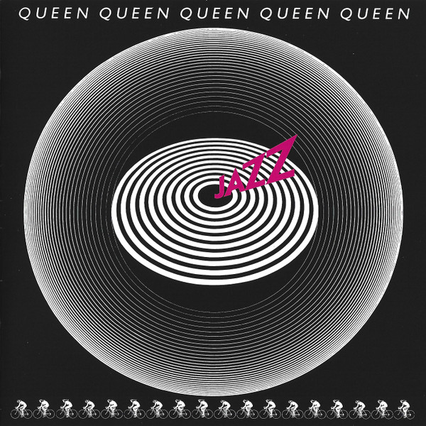 Queen - Jazz Queen - Jazz
