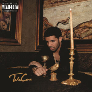 Drake - Take Care [CD]