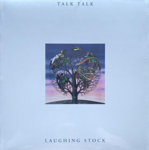 Talk Talk - Laughing Stock