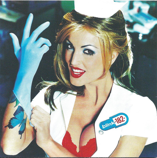 Blink-182 - Enema Of The State Blink-182 - Enema Of The State
