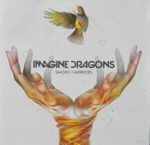 Imagine Dragons - Smoke + Mirrors [CD]