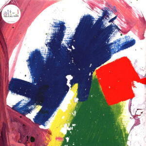 Alt-J - This Is All Yours [2LP]