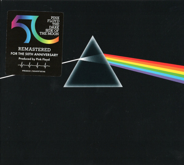 Pink Floyd - The Dark Side Of The Moon Pink Floyd - The Dark Side Of The Moon