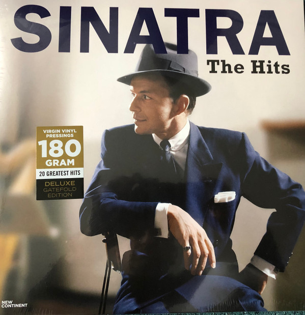 Frank Sinatra - The Hits Frank Sinatra - The Hits