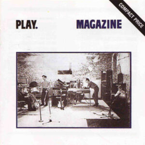 Magazine - Play