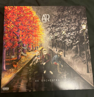 AJR - OK Orchestra