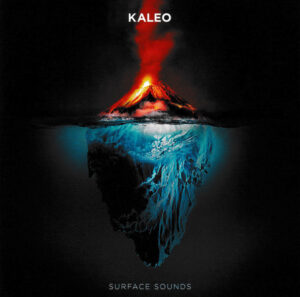Kaleo - Surface Sounds [CD]