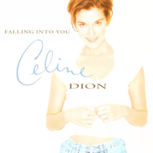 Céline Dion - Falling Into You [2LP]