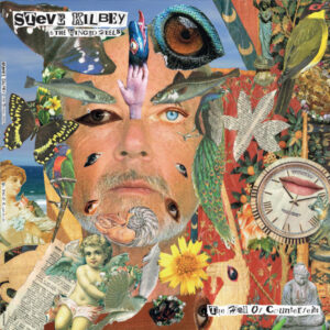 Steve Kilbey - The Hall Of Counterfeits [2LP]