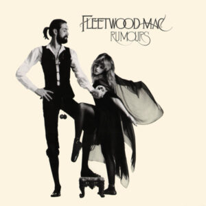 Fleetwood Mac - Rumours [CD]