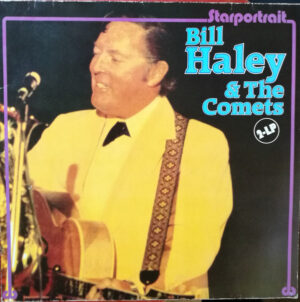 Bill Haley & His Comets - Bill Haley & The Comets